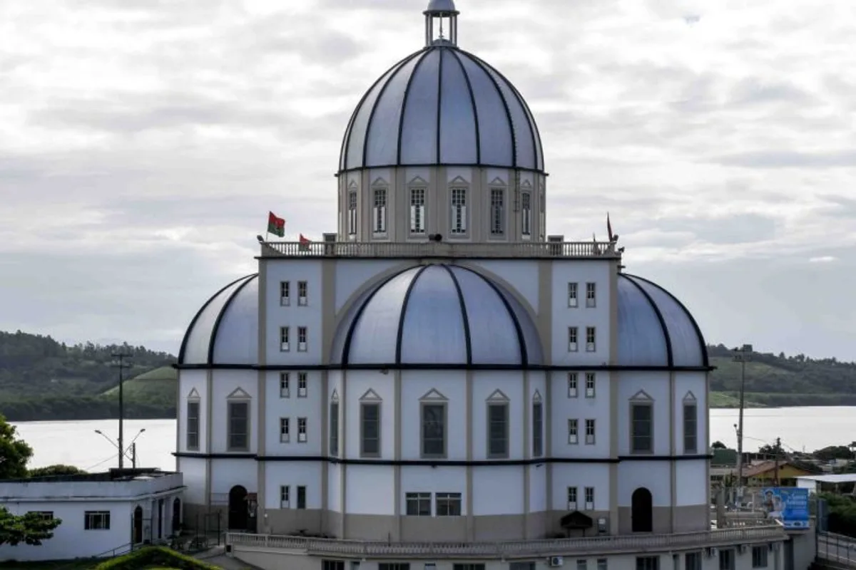 Santuário Basílica de Santo Antônio