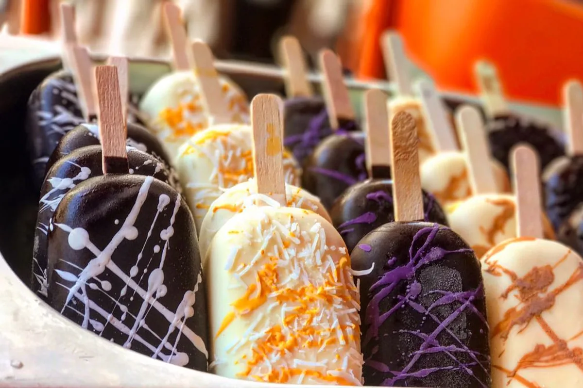 Chocolateria Brasil