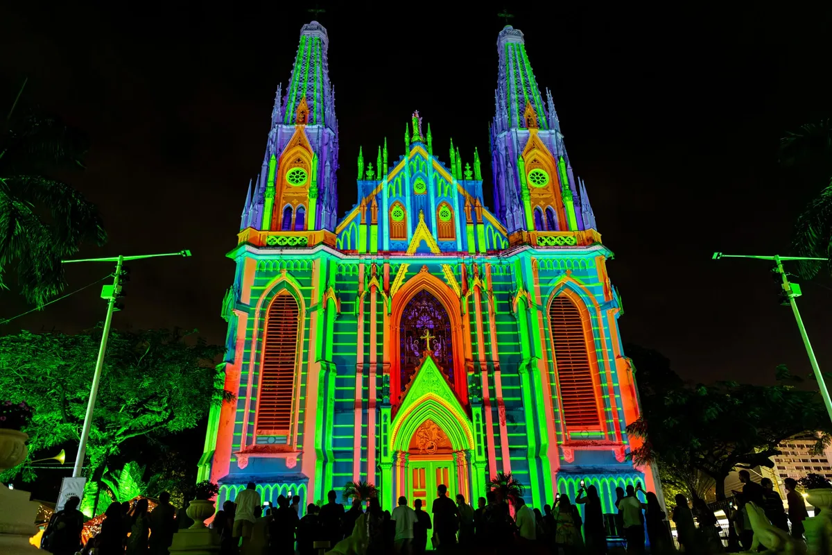 Catedral Metropolitana de Vitória