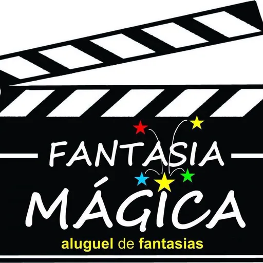 Fantasia Mágica