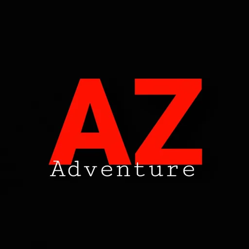 AZ Adventure - Voo Duplo